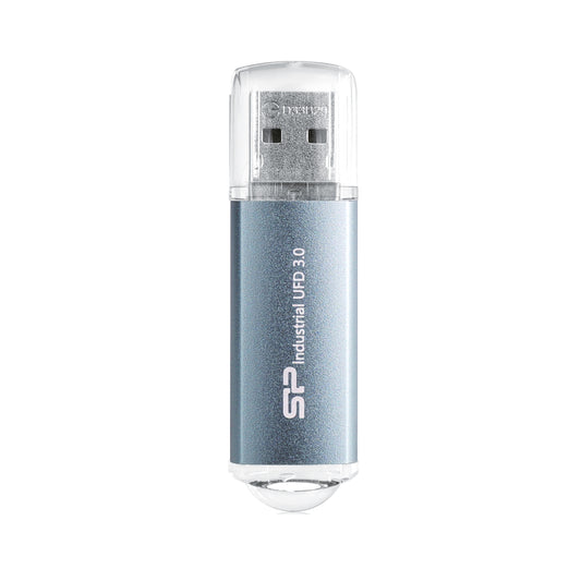 産業用3D NAND USB3.0 ドライブ SP032GIUFD355NV0